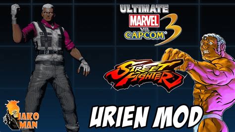 What I discovered just recently is that you can model swap. . Umvc3 palette swap
